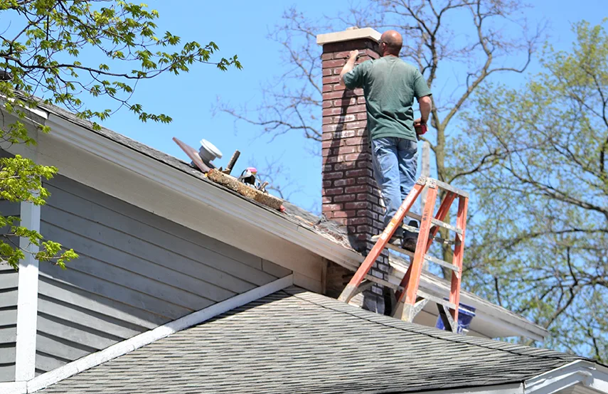 Chimney & Fireplace Inspections Services in Angleton, TX